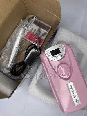 Nail Drill