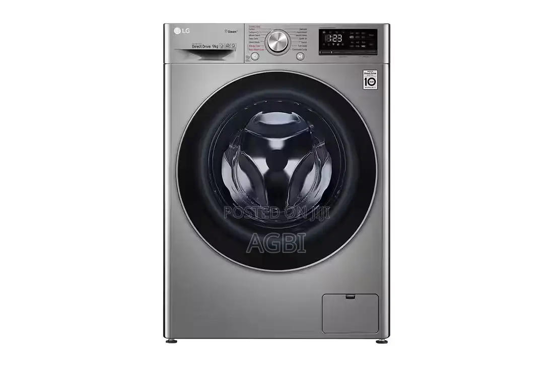 LG 9KG Front Load