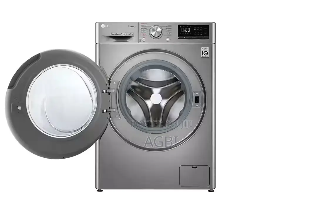 LG 9KG Front Load