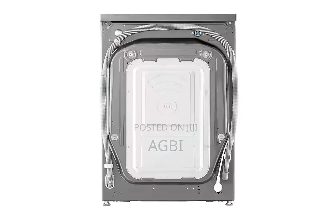 LG 9KG Front Load