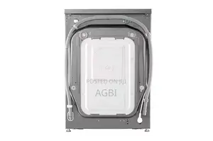 LG 9KG Front Load