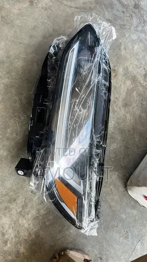 Honda HR-V 2023 Headlight