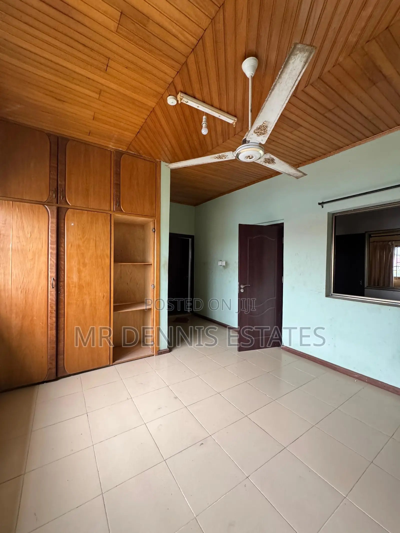 4bdrm Duplex in Tuba Kokrobite Road, Weija for sale