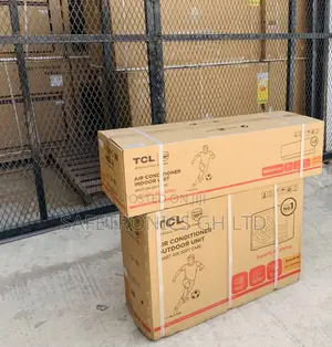 Check Out TCL AC 2.5 HP R410 Inverter White Breeze