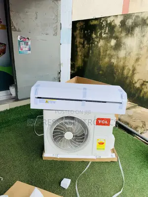 R410 Has White TCL 2.5hp Air Conditioner