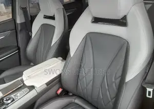 Changan CS75 2024 Gray