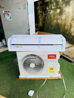 Place Your Order for TCL 2.5hp Split R410 Gas White.
