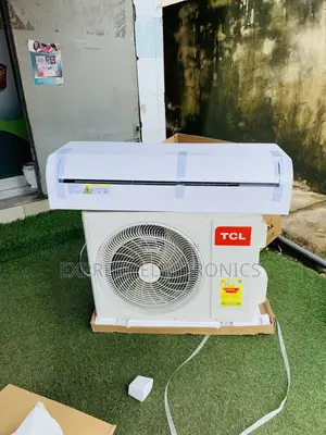 Place Your Order for TCL 2.5hp Split R410 Gas White.