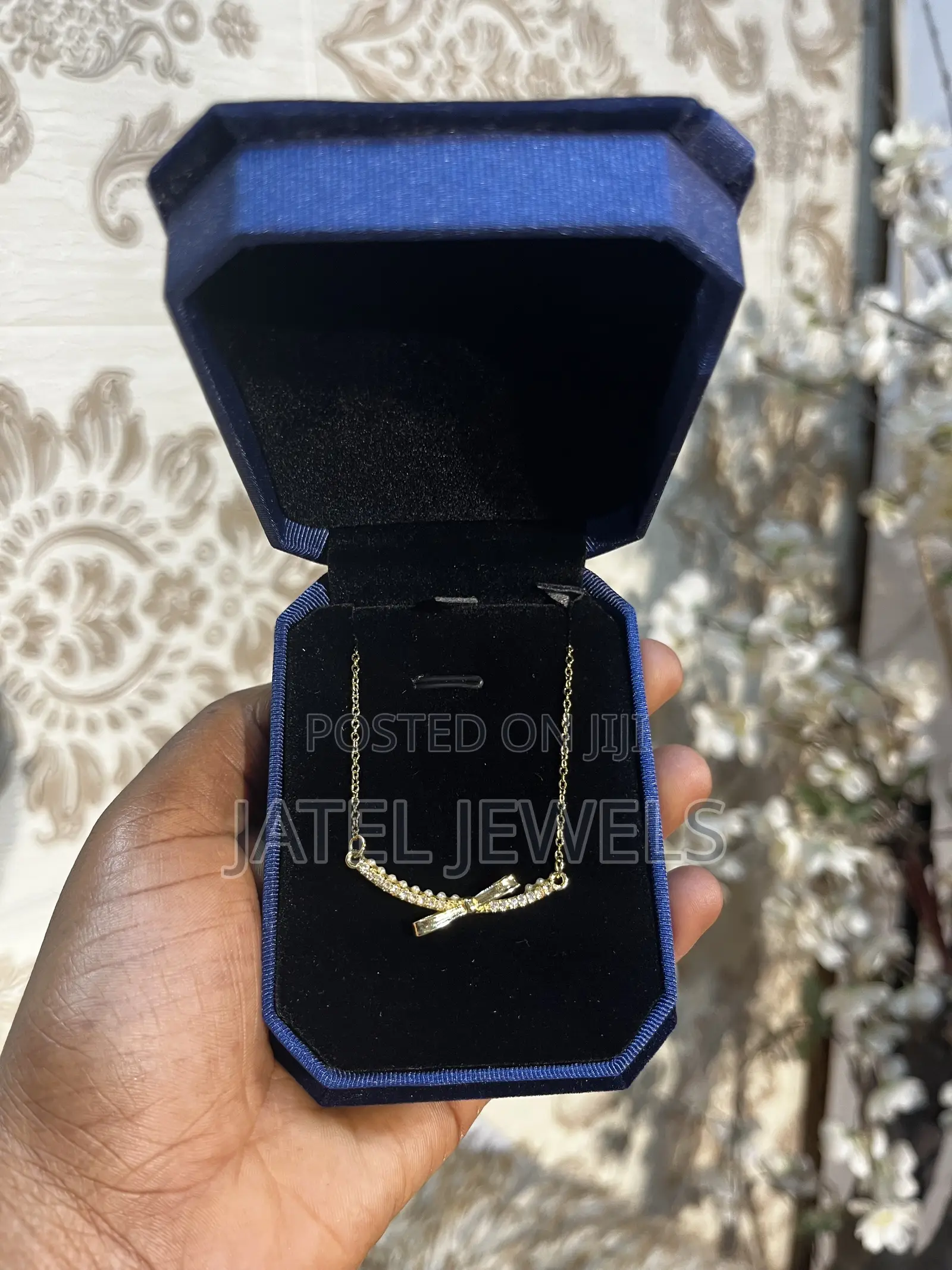 Everyday Necklace