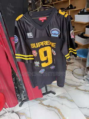 Supreme Shirt
