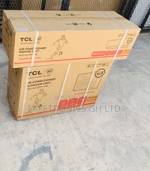 Recommend TCL AC 2.5 HP R410 Inverter White Breeze