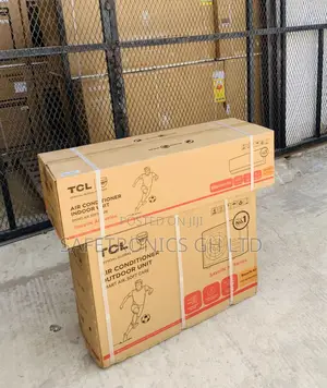 Recommend TCL AC 2.5 HP R410 Inverter White Breeze