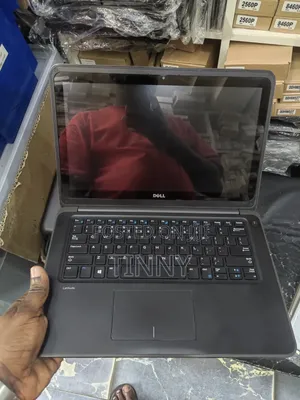 Laptop Dell Latitude 3380 4GB Intel Core i3 SSD 128GB