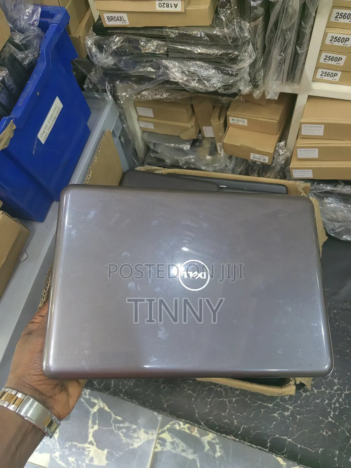 Laptop Dell Latitude 3380 4GB Intel Core i3 SSD 128GB