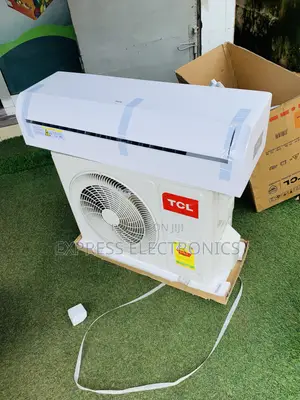Fresh Air Flow Split R410 Gas TCL 2.5hp.