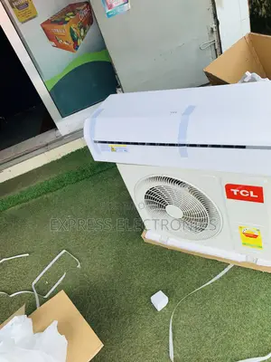 Fresh Air Flow Split R410 Gas TCL 2.5hp.