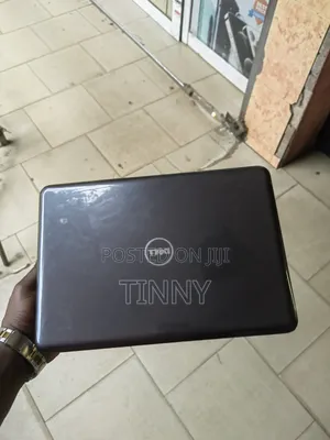 Laptop Dell Latitude 3380 4GB Intel Core i3 SSD 128GB