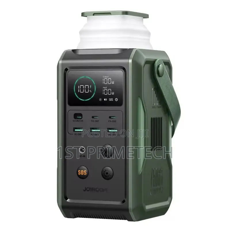 Joyroom JR-PBF10 (75,000 100W Power Bank)