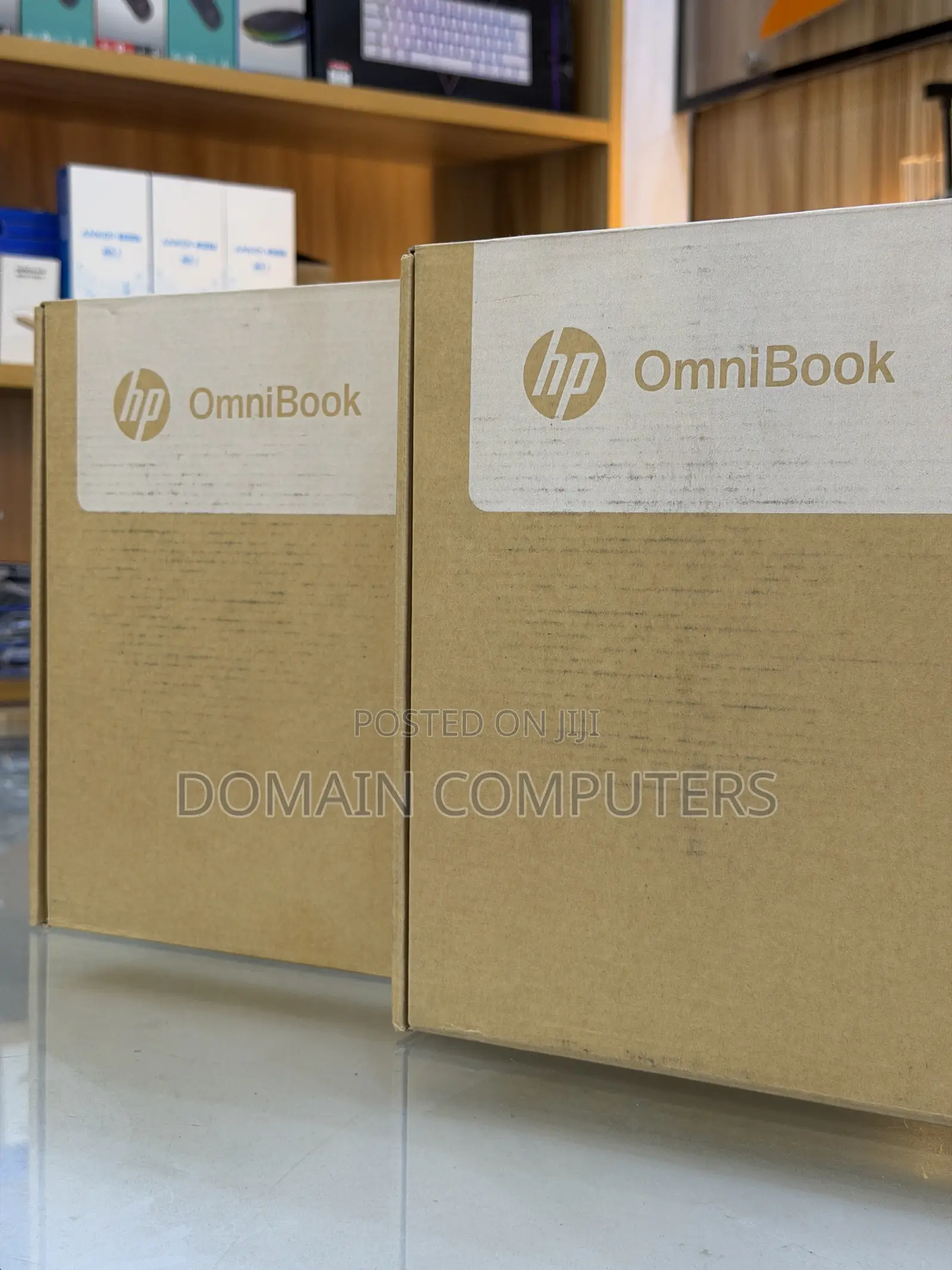 New Laptop HP OmniBook X Flip 14" 16GB Intel Core Ultra 7 SSD 1T