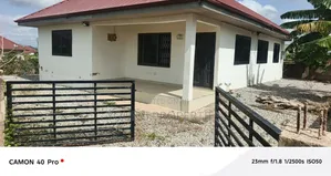 2bdrm House in Amasaman Obeyeie for rent