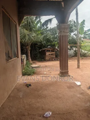 Plot of Land for Sale