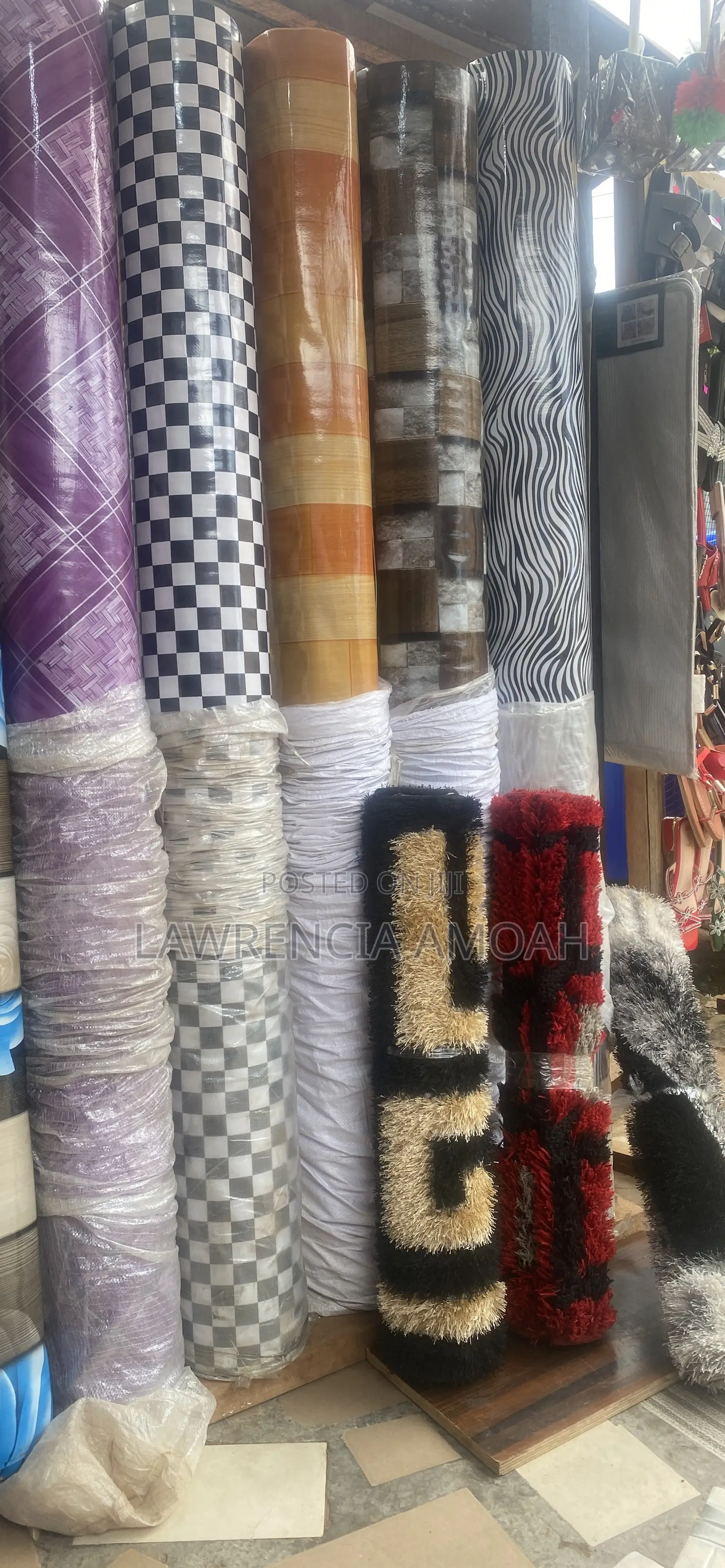 Floorcarpet