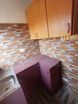 1bdrm Apartment in Pokuase for rent