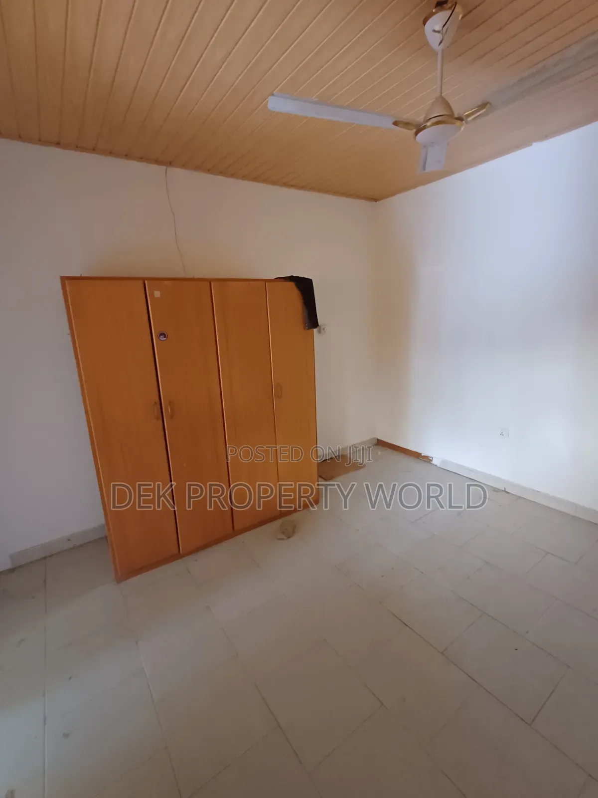1bdrm Apartment in Pokuase for rent