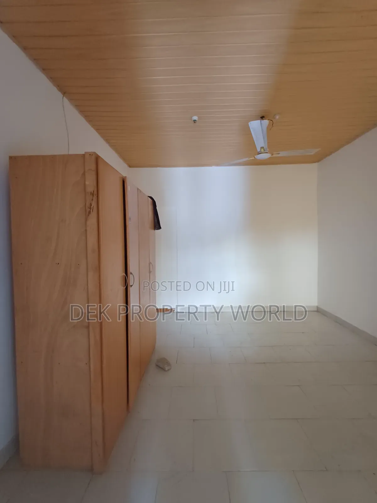 1bdrm Apartment in Pokuase for rent
