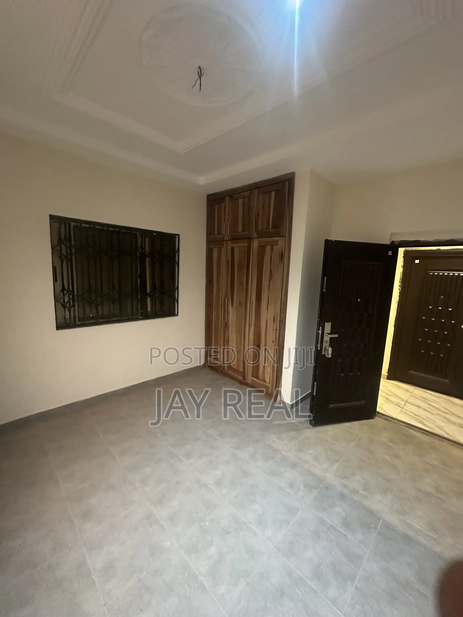 3bdrm Apartment in Jay Real Estate, Kasoa for rent