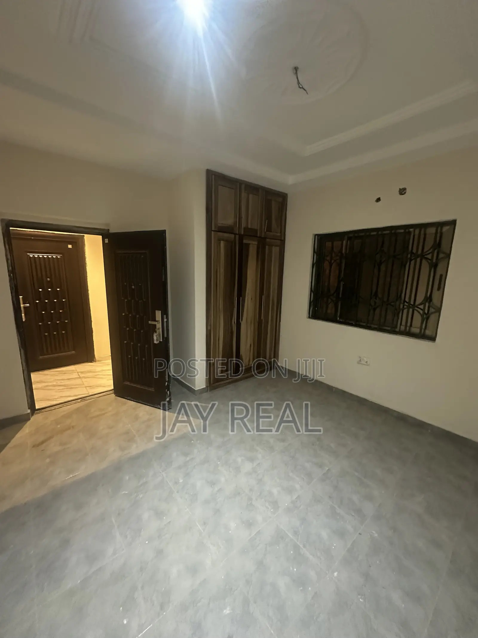 3bdrm Apartment in Jay Real Estate, Kasoa for rent