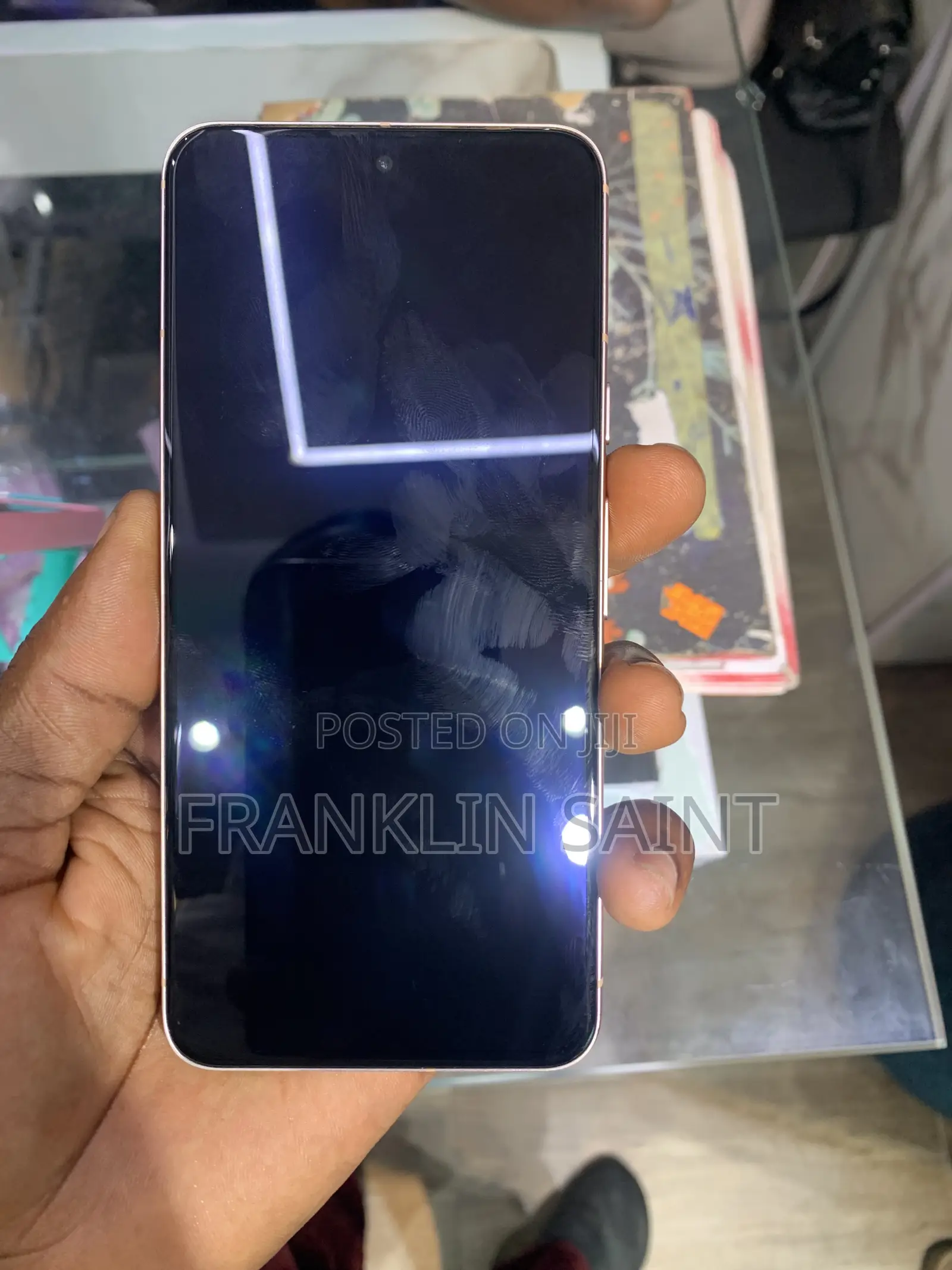 Google Pixel 8 128 GB Gold