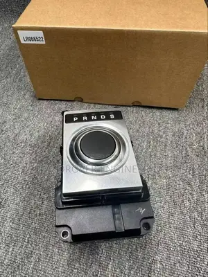 Range Rover Gear Shift Control  2013-2022