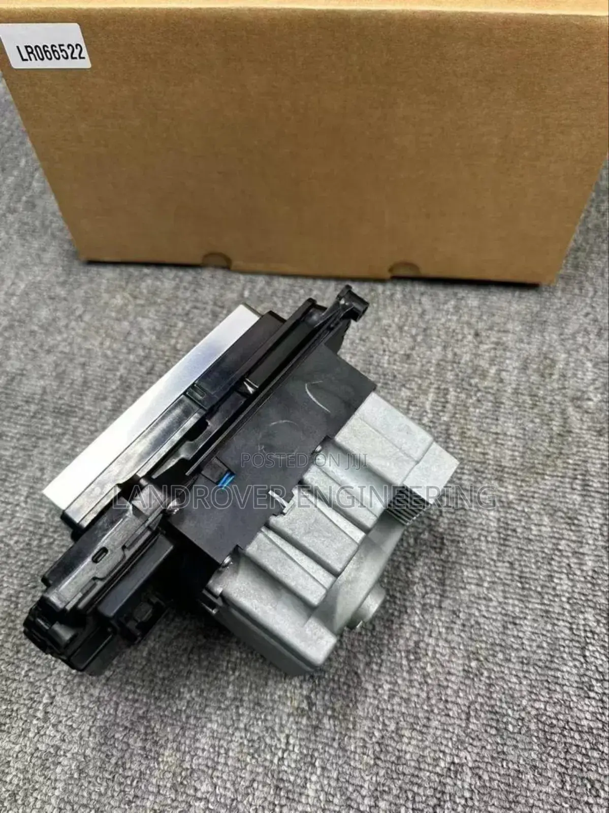 Range Rover Gear Shift Control  2013-2022
