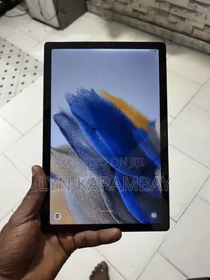 Samsung Galaxy Tab A 8.4 (2020) 32 GB Silver