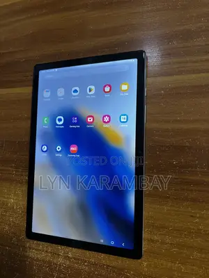 Samsung Galaxy Tab A 8.4 (2020) 32 GB Silver