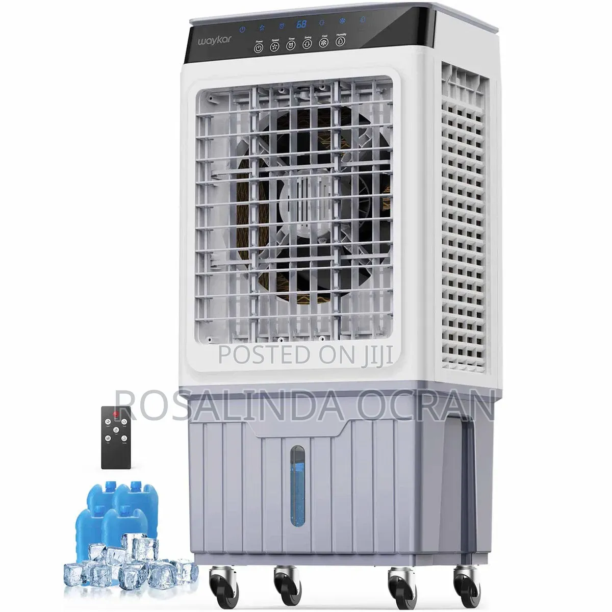 75liters Evaporative Air Cooler