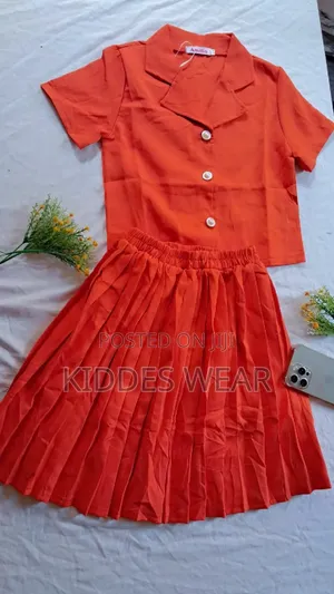 Cchildren Clothing Fashion