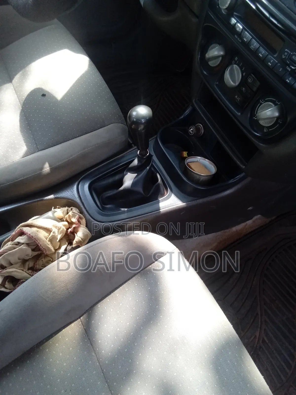 Nissan Sentra 1.8 S 2005 Green