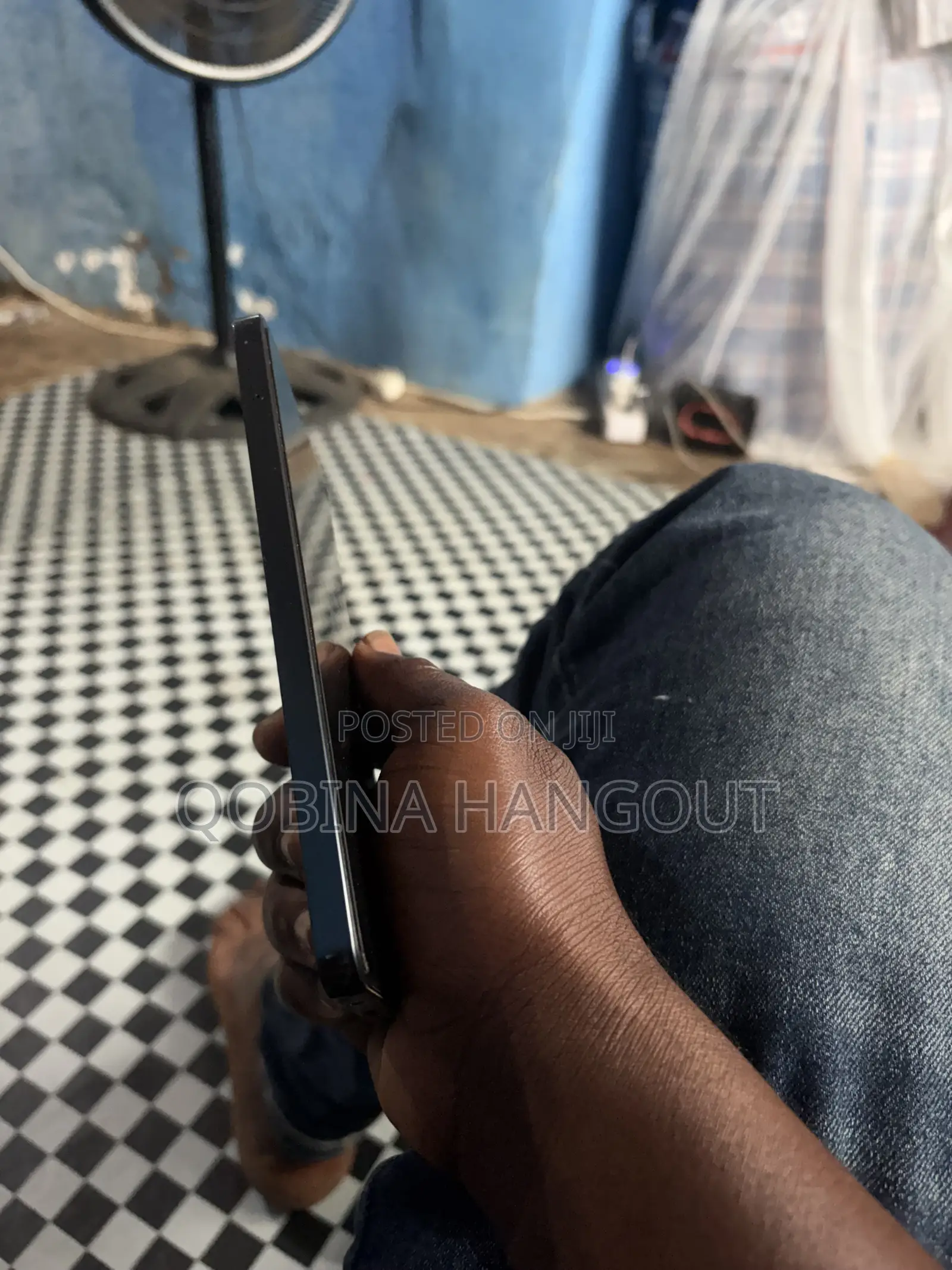Samsung Galaxy A07 128 GB