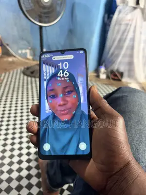 Samsung Galaxy A07 128 GB