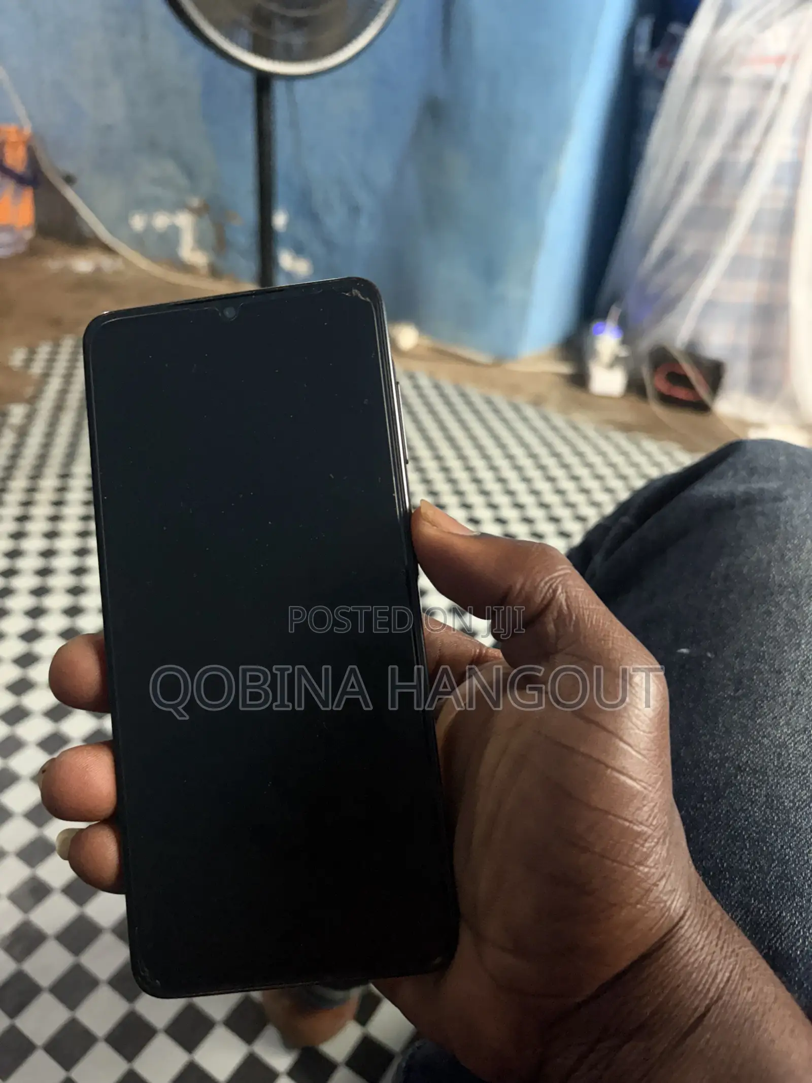 Samsung Galaxy A07 128 GB