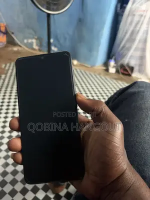 Samsung Galaxy A07 128 GB