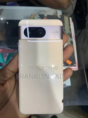 Google Pixel 8 128 GB Gold