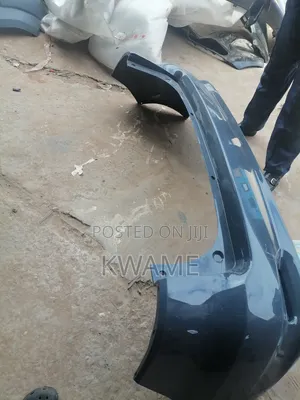 Rear Bumper Suzuki Maruti Ertiga