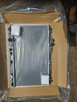 Hond Civic 2012,2013,2014,2015/ Radiator Tank