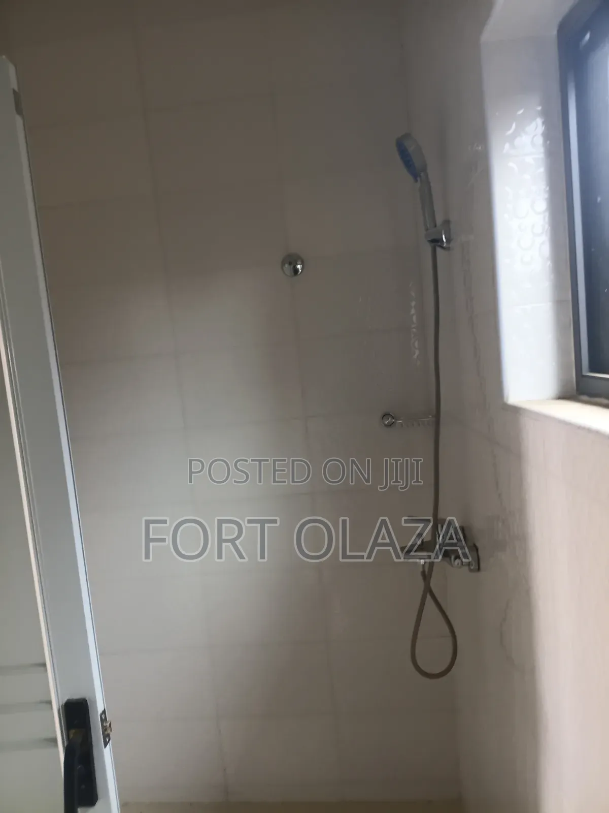 1bdrm Apartment in Fort-Olaza, Ga East Municipal for rent