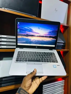Laptop HP EliteBook 840 G4 8GB Intel Core i5 SSD 256GB