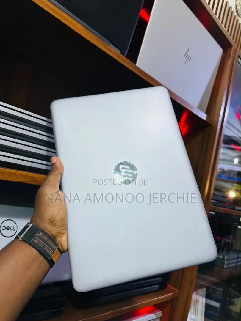 Laptop HP EliteBook 840 G4 8GB Intel Core i5 SSD 256GB