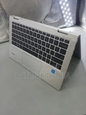 Laptop HP EliteBook x360 1030 G8 16GB Intel Core i5 SSD 256GB
